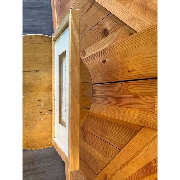 Artwork Art W/ Real Fibers Leaves Petals On Handmade Paper ‘01 Signed - Picture 9 of 14